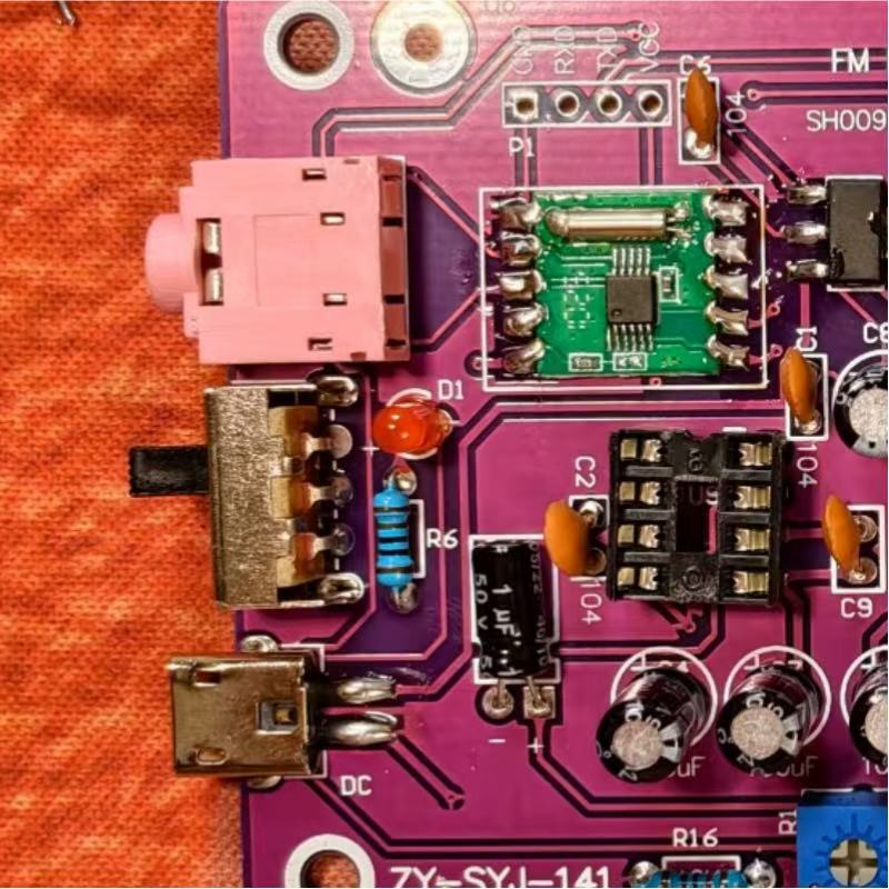 من مللي أمبير إلى 20 أمبير: كيف تتعامل جهات الاتصال مع التيارات المختلفة؟ نظرة فنية من شركة تصنيع محولات محترفة